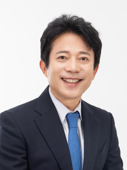 이강일 국회의원.