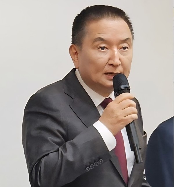 김영환 충북지사